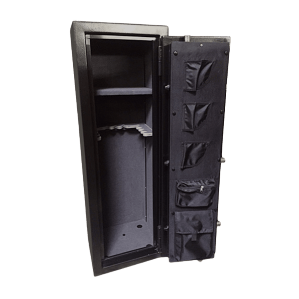 Hollon HGS11E Hunter Series Gun Safe Home Safes USA
