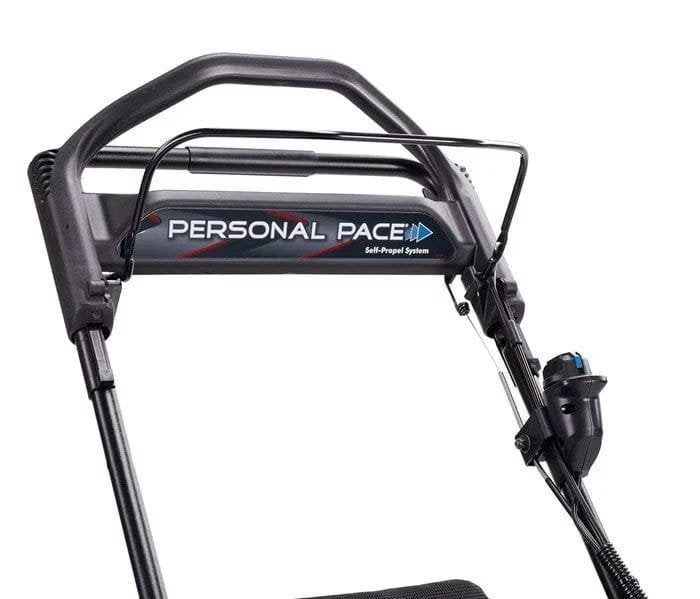 21 in. Super Recycler 60-Volt SmartStow Max Cordless Battery Walk Behind Mower 7.5 Ah Battery and Charger Included