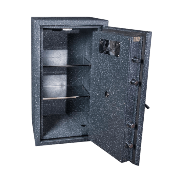 Hayman MVEX3516E MagnaVault EX Burglar & Fire Safe Home Safes USA