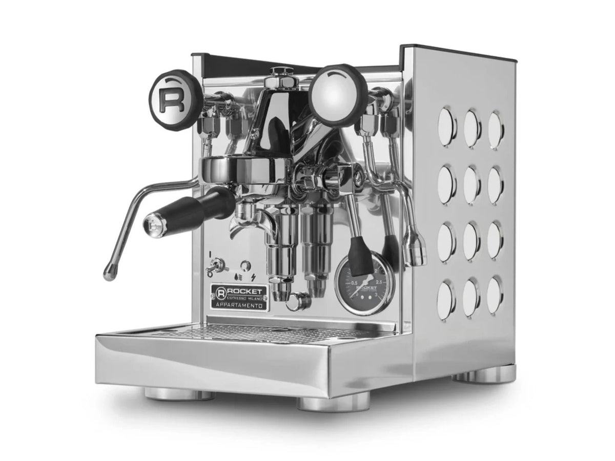 Rocket Espresso Appartamento TCA Espresso Machine