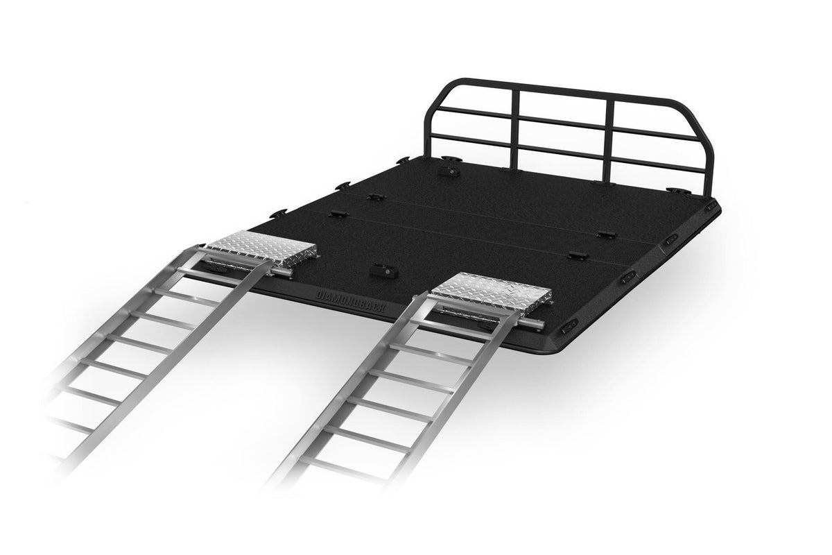 Diamondback SXS Side-by-Side Utility Vehicle – EFI Engine, 4×4 Drive, Heavy-Duty Suspension, Cargo Bed, Off-Road UTV for Work &amp; Recreation