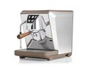 Nuova Simonelli Oscar Mood Espresso Machine, Beige / Direct Connect