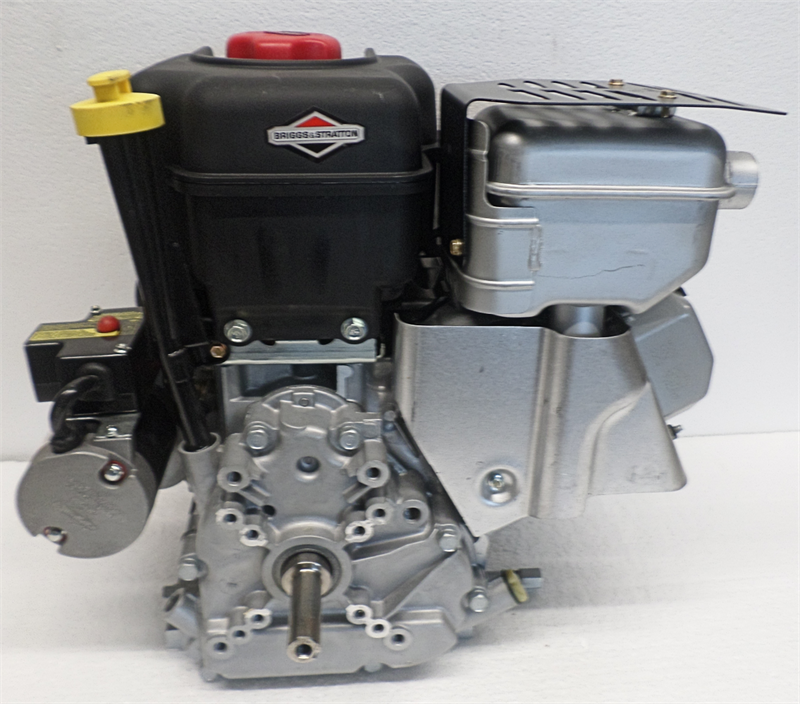 Briggs &amp; Stratton Snow Engine 14.5 TP 305cc ES 3/4″ X 2-17/32″ #20M314-2477