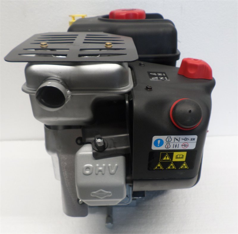 Briggs &amp; Stratton Snow Engine 14.5 TP 305cc ES 3/4″ X 2-17/32″ #20M314-2477