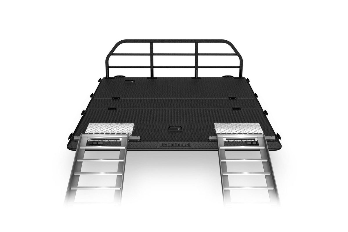 Diamondback SXS Side-by-Side Utility Vehicle – EFI Engine, 4×4 Drive, Heavy-Duty Suspension, Cargo Bed, Off-Road UTV for Work &amp; Recreation