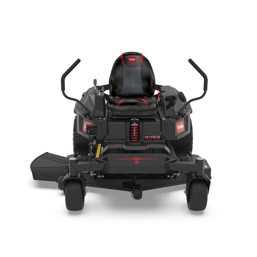 Toro Timecutter MAX Havoc 23hp Kawasaki Engine 54″ FAB Deck Z-Turn Mower w/ MYRIDE#77507