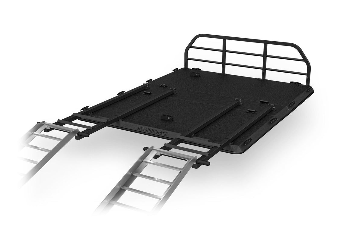 Diamondback SXS Side-by-Side Utility Vehicle – EFI Engine, 4×4 Drive, Heavy-Duty Suspension, Cargo Bed, Off-Road UTV for Work &amp; Recreation