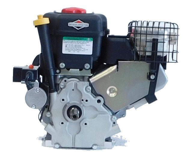 Briggs &amp; Stratton 11.5 TP Snow Engine 7/8″ x 2-13/16″ Electric Start #15C104-3022