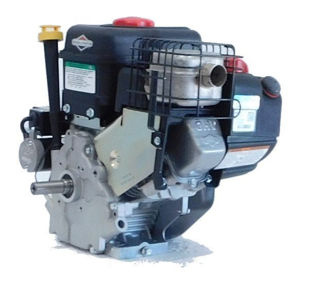Briggs &amp; Stratton 11.5 TP Snow Engine 7/8″ x 2-13/16″ Electric Start #15C104-3022