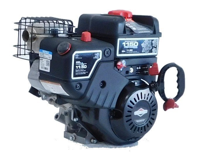 Briggs &amp; Stratton 11.5 TP Snow Engine 7/8″ x 2-13/16″ Electric Start #15C104-3022