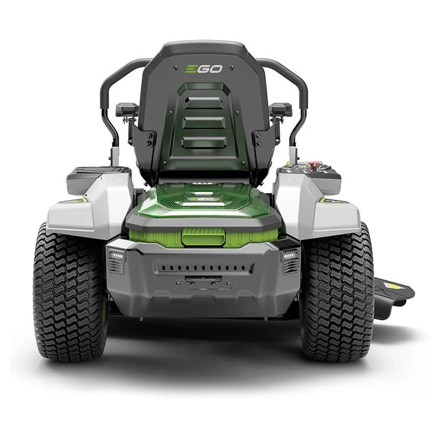 EGO Power+ Z6 42″ Zero Turn Riding Mower with (4) 10.0Ah Batteries &amp; 1600W Fast Charger