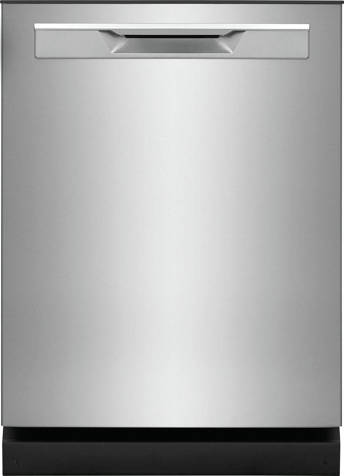 Frigidaire GDPP4515AF 24″ Dishwasher, Top Control, Stainless Steel