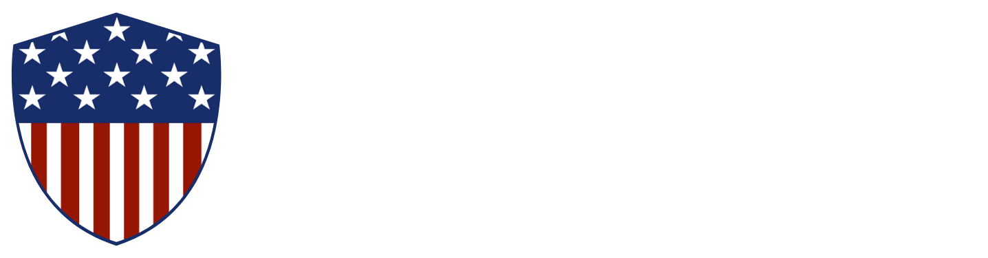 HSUSA Logo White