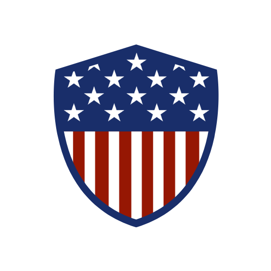 HSUSA Logo Square
