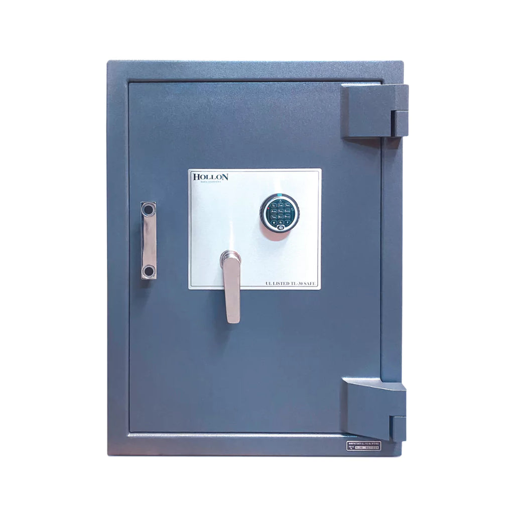 Hollon MJ-2618E TL-30 Burglary 2 Hour Fire Safe - Home Safes USA