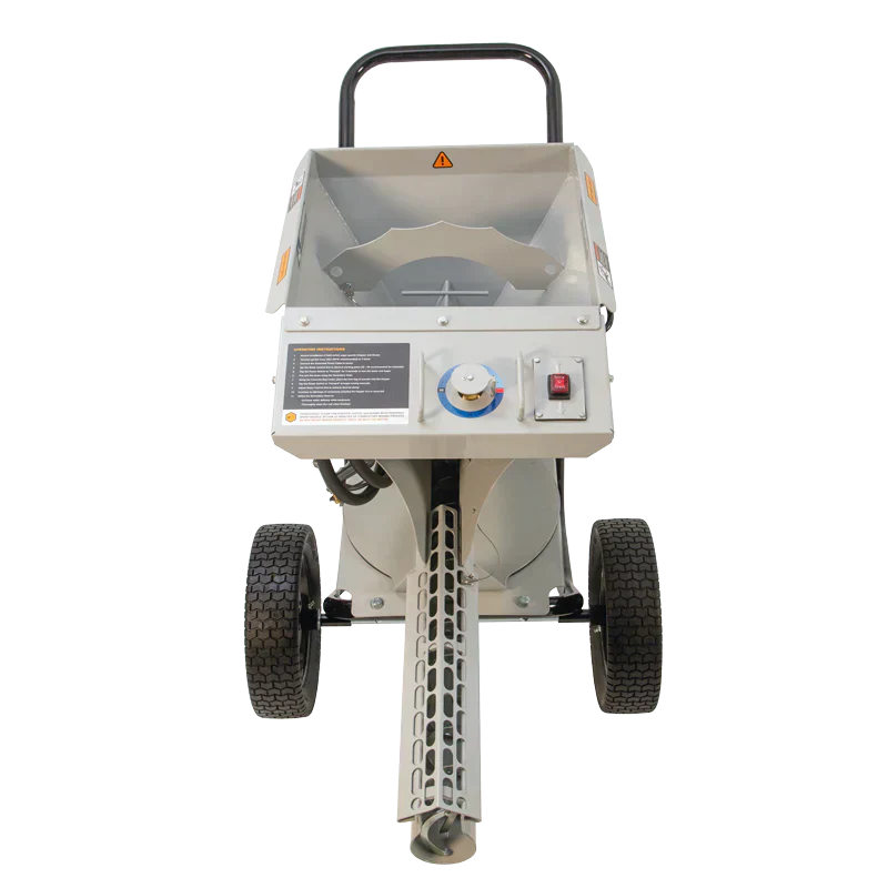 MudMixer™ Portable Concrete &amp; Cement Mixer (MMXR-3221)