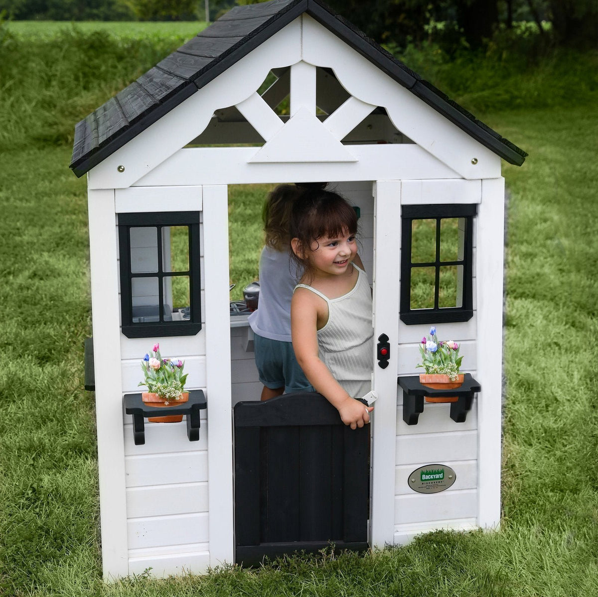 Sweetwater Playhouse -White
