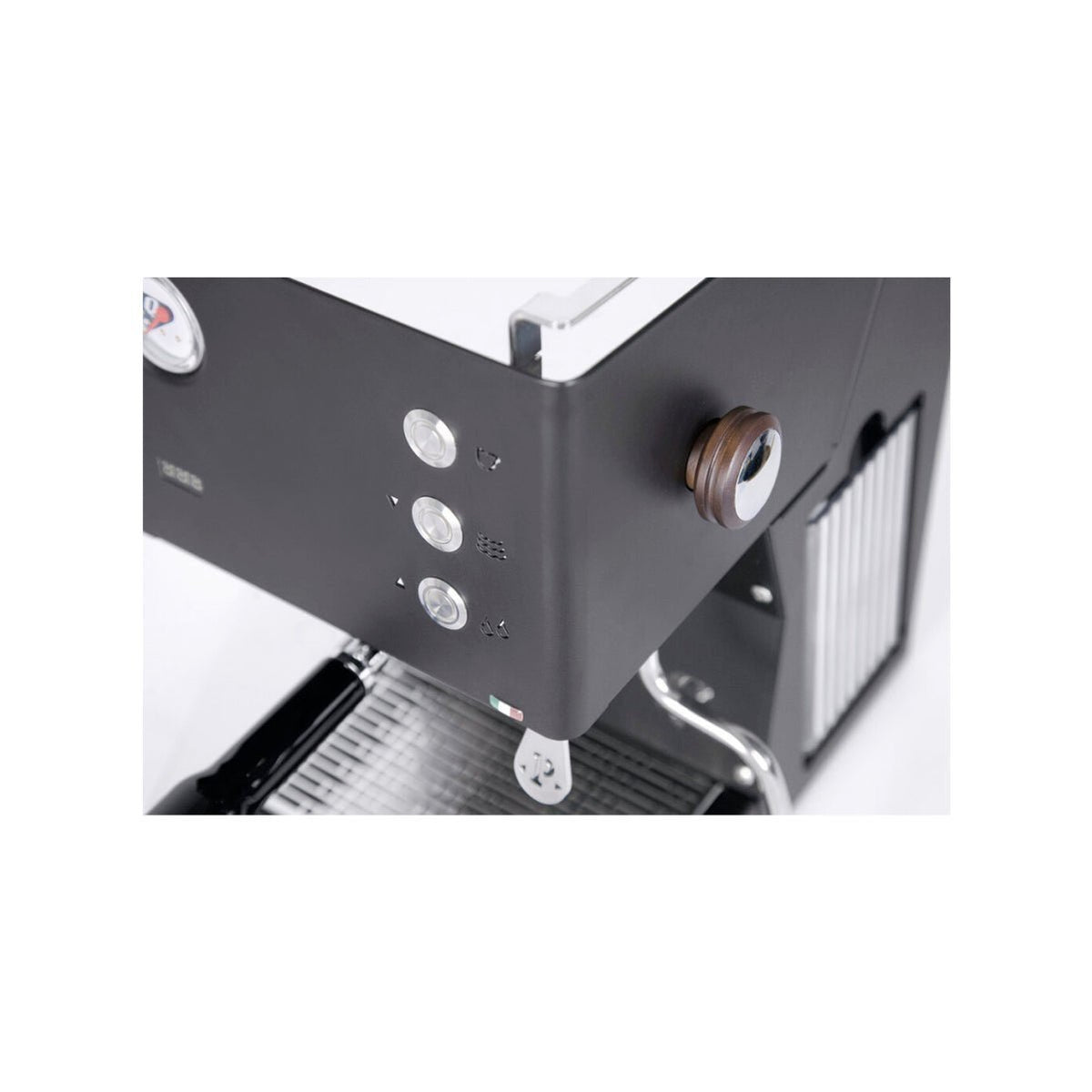 Quick Mill Pop Up Espresso Machine
