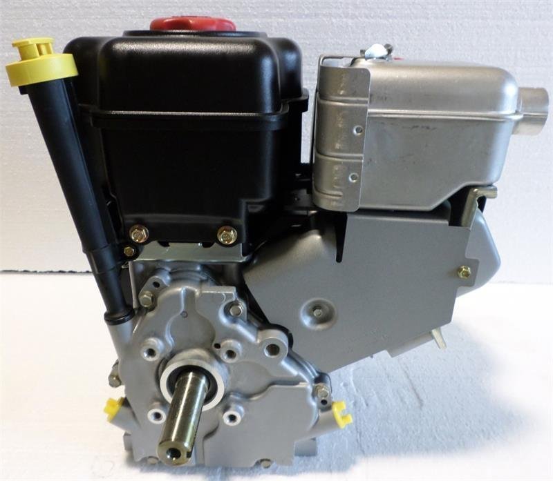 Briggs &amp; Stratton Horizontal Snow Engine 9 TP 1″ x 2-27/64″ #12D312-0509