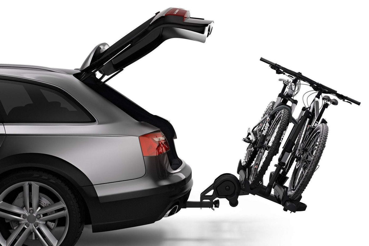 Thule T2 Pro XTR 2 Platform 2″ Hitch Bike Rack – 9034XTR