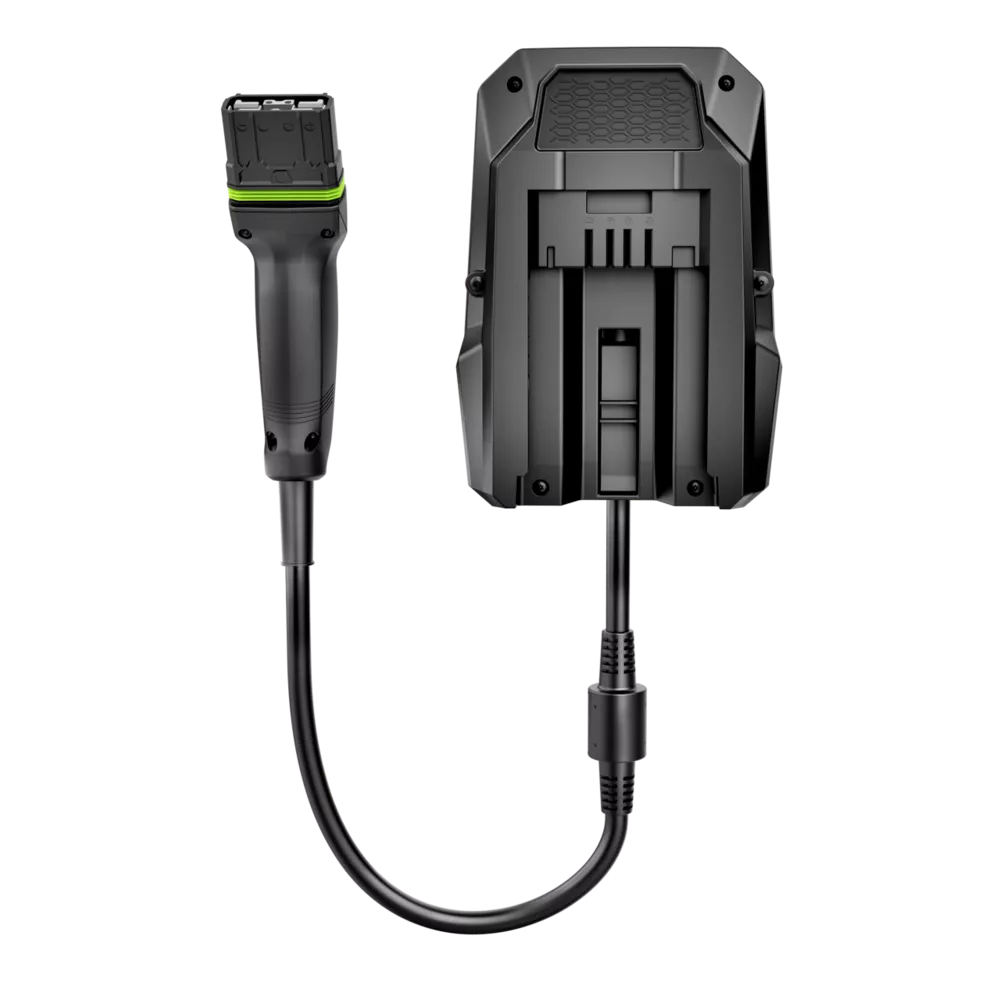 Battery Charging Adapter