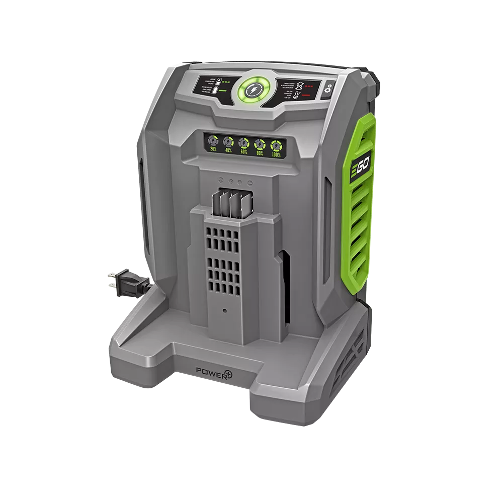 700W Turbo Battery Charger