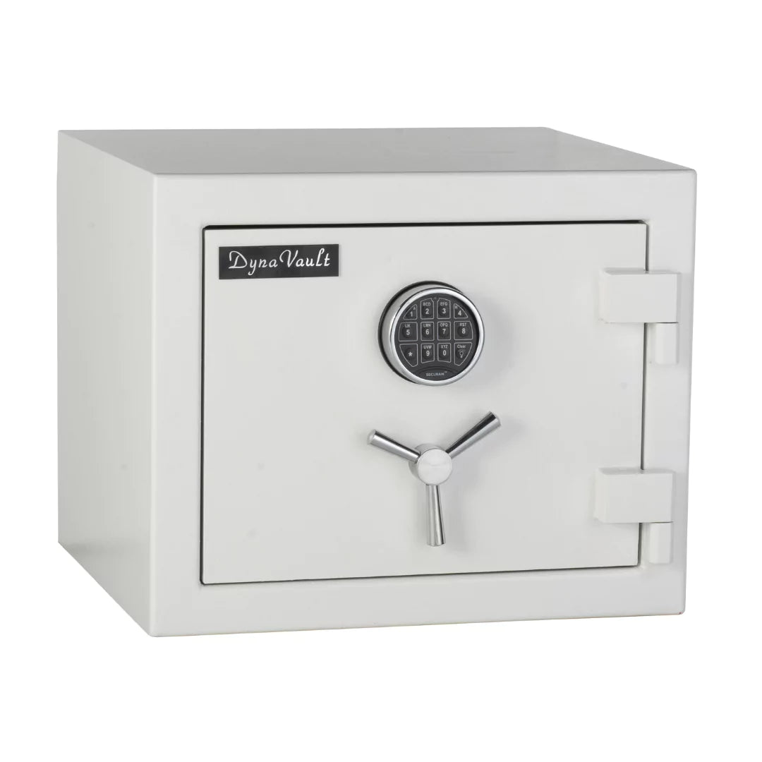 Hayman DV-1519 DynaVault Burglar Fire Safe