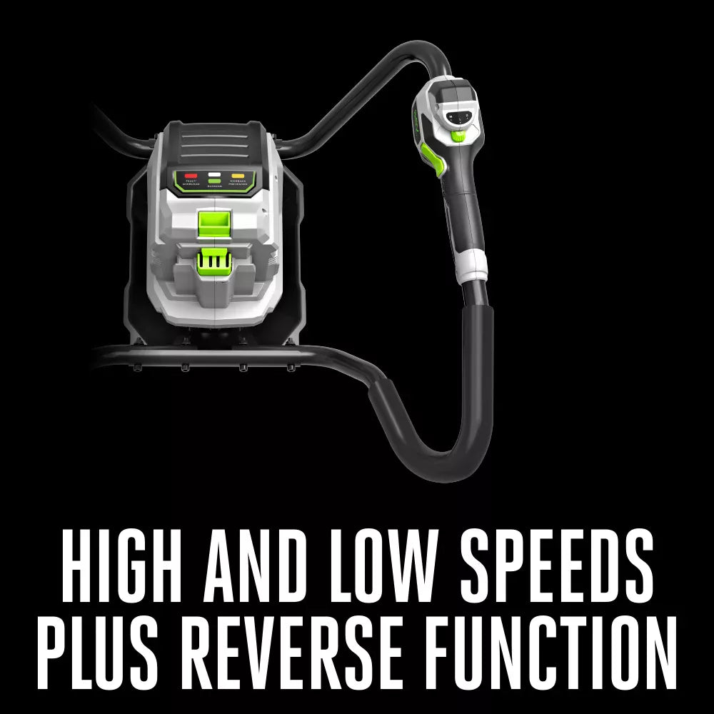 Cordless Earth Auger