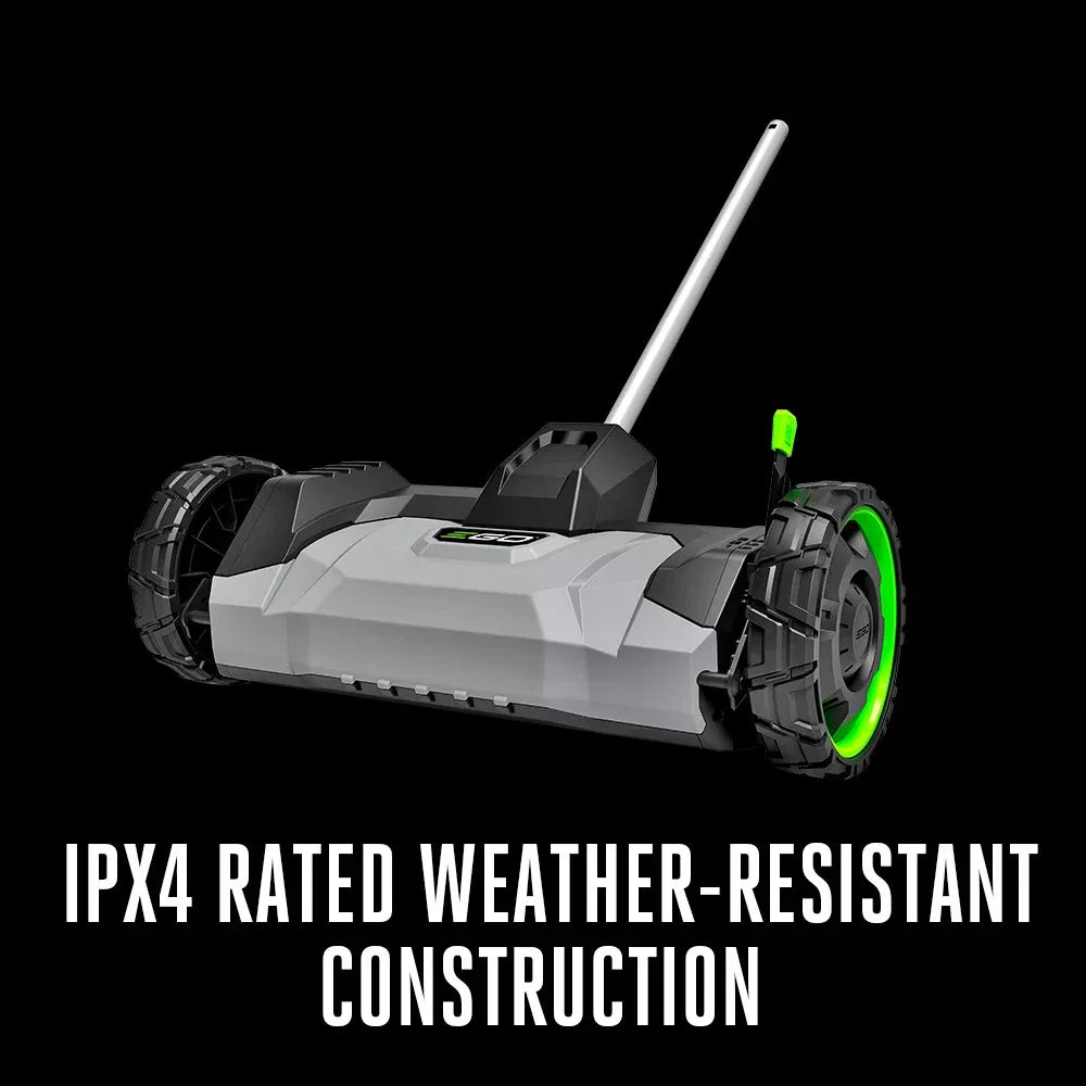 14″ Multi-Head Dethatcher Attachment