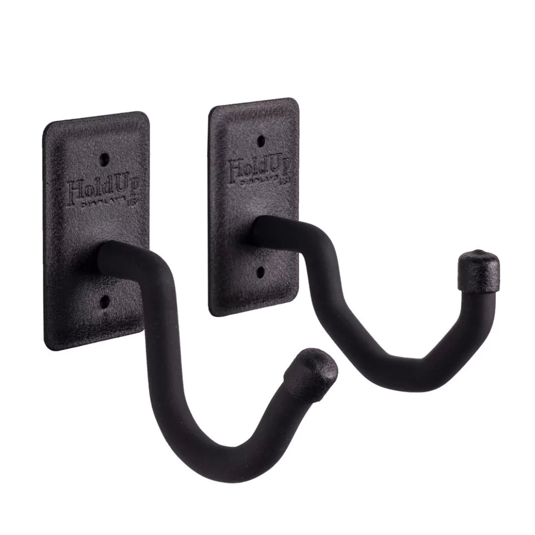 Gun Rack Hangers Over Under Handgun Hangers, 2 Pack By Gun Storage
