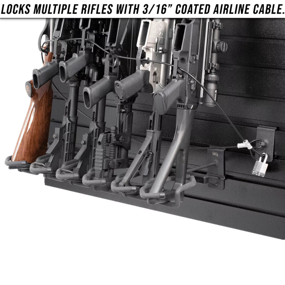 Multi Gun Cable Lock HD95