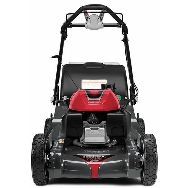 Honda 21″ HRX217K5VKA Gas Lawn Mower with 187cc Engine &amp; 4-in-1 Versamow System