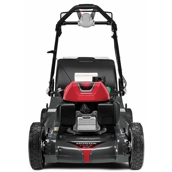 Honda HRX217K5VKA 21 in. 187cc Gas Self-Propelled Lawn Mower with 4-in-1 Versamow System