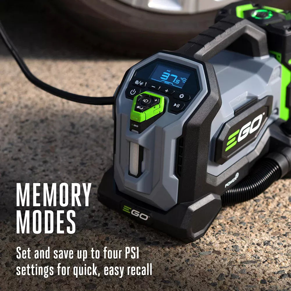Compact Cordless Inflator – Tool Only