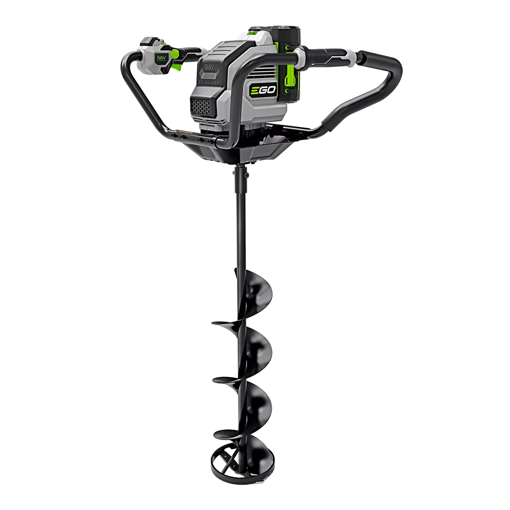 Cordless Ice Auger