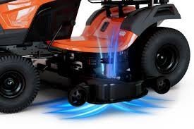 Husqvarna TS 140X 48″ Lawn Tractor