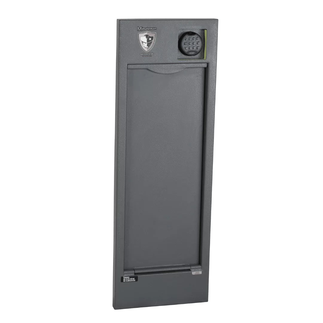 Hayman MM-4814 Minuteman Quick Access Gun Safe