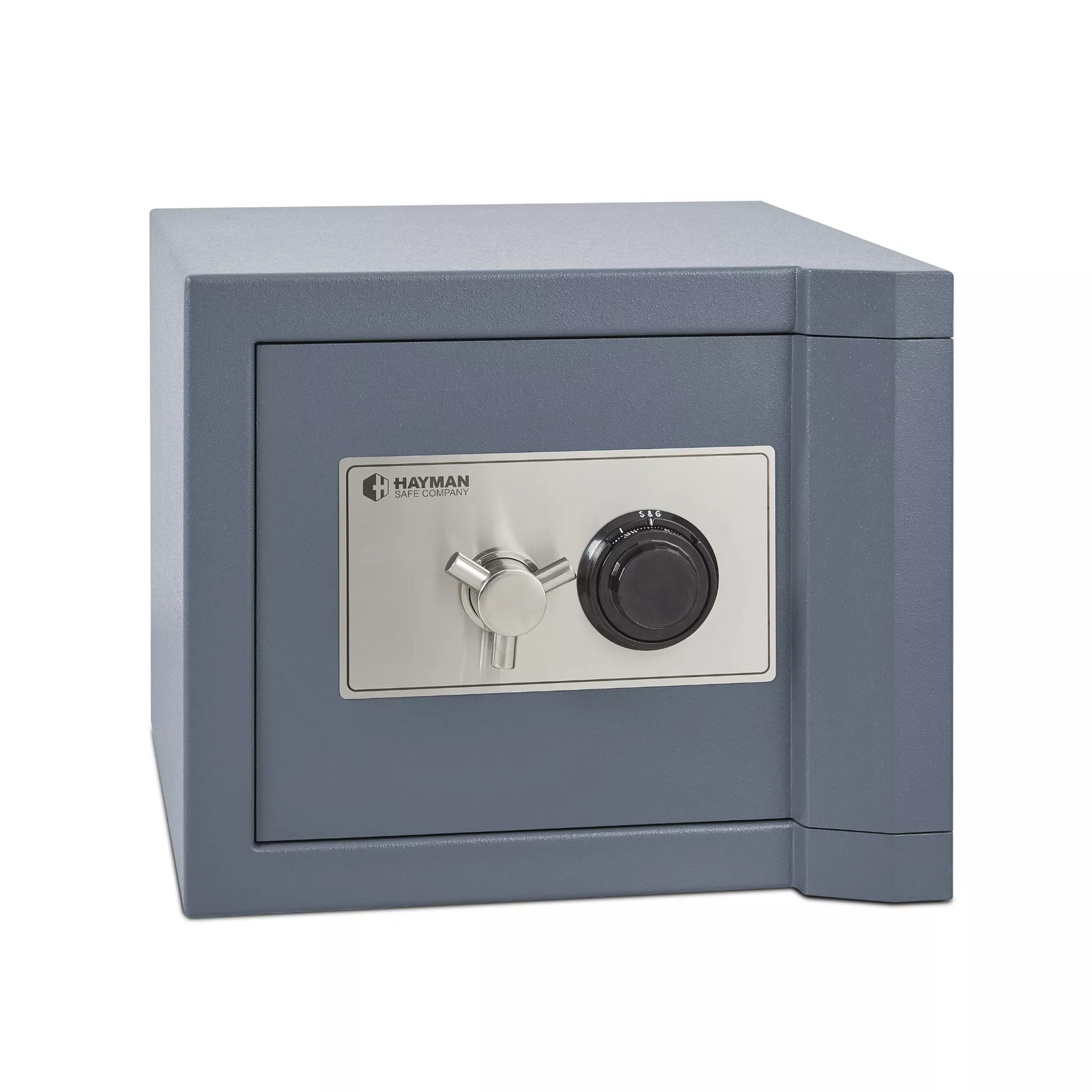 Hayman MV30-1114 TL-30 High Security Burglar & Fire Safe with the door closed