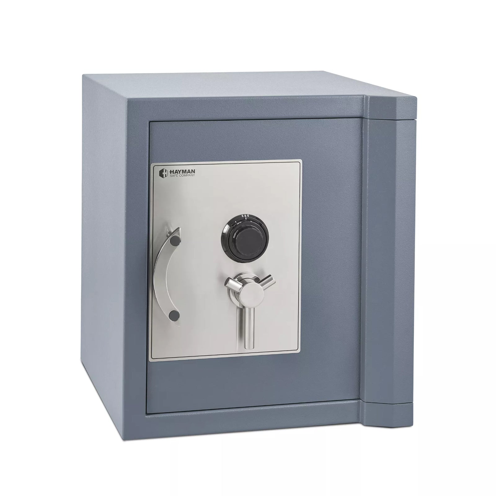 Hayman MV30-2017 TL-30 High Security Burglar & Fire Safe with the door closed