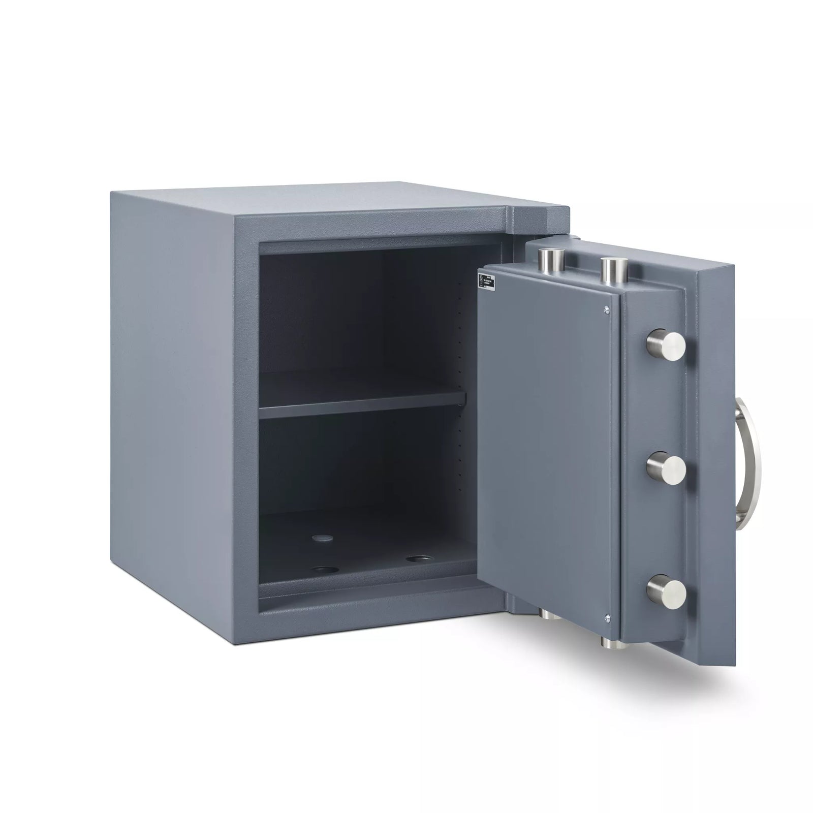 Hayman MV30-2017 TL-30 High Security Burglar & Fire Safe with the door closed