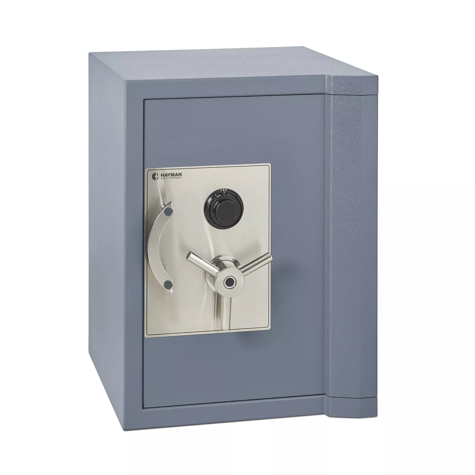 Hayman MV30-2618 TL-30 High Security Burglar & Fire Safe with the door closed