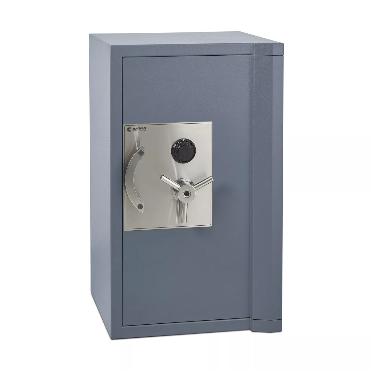 Hayman MV30-3820 TL-30 High Security Burglar & Fire Safe with the door closed