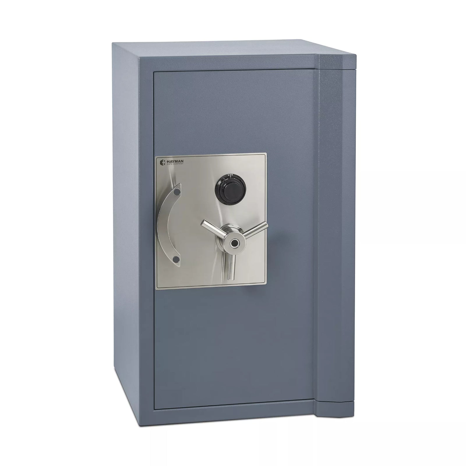 Hayman MV30-3820 TL-30 High Security Burglar & Fire Safe with the door closed