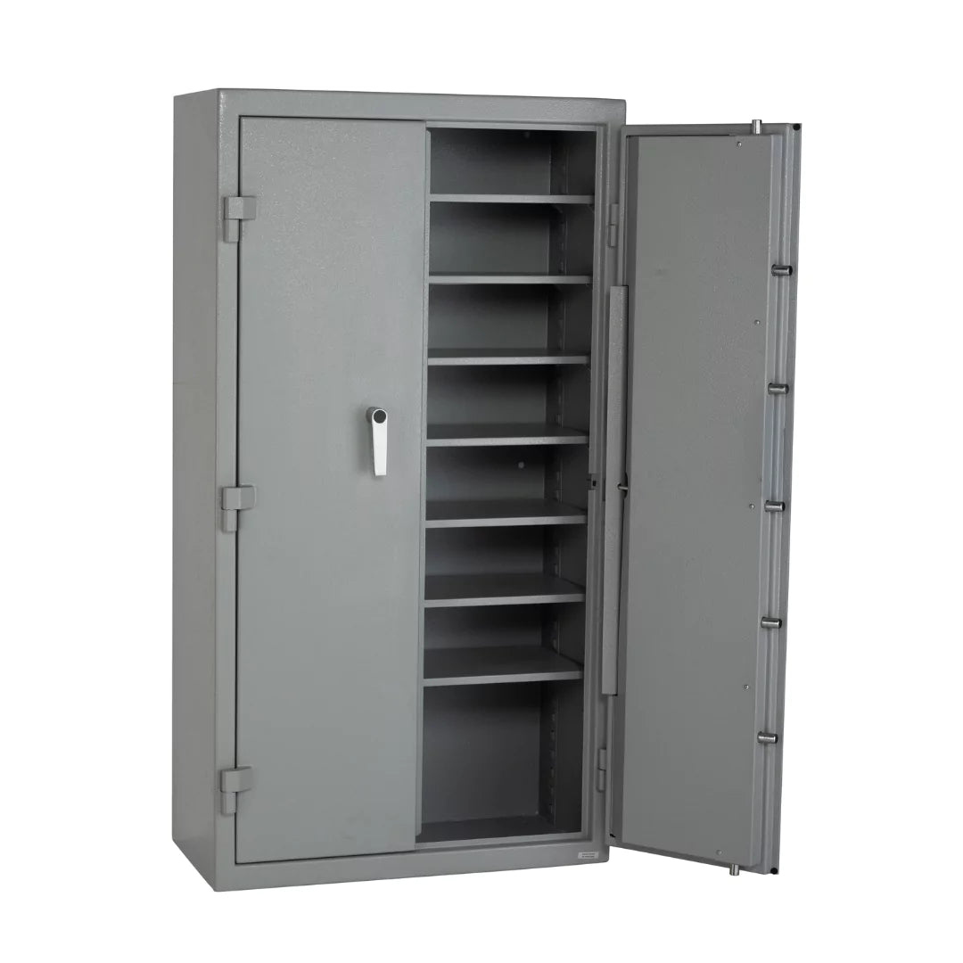Hayman PS 1000 E Double Door Pharmacy Safe