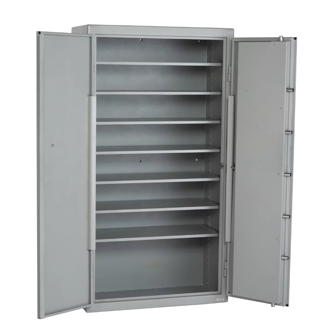 Hayman PS 1000 E Double Door Pharmacy Safe