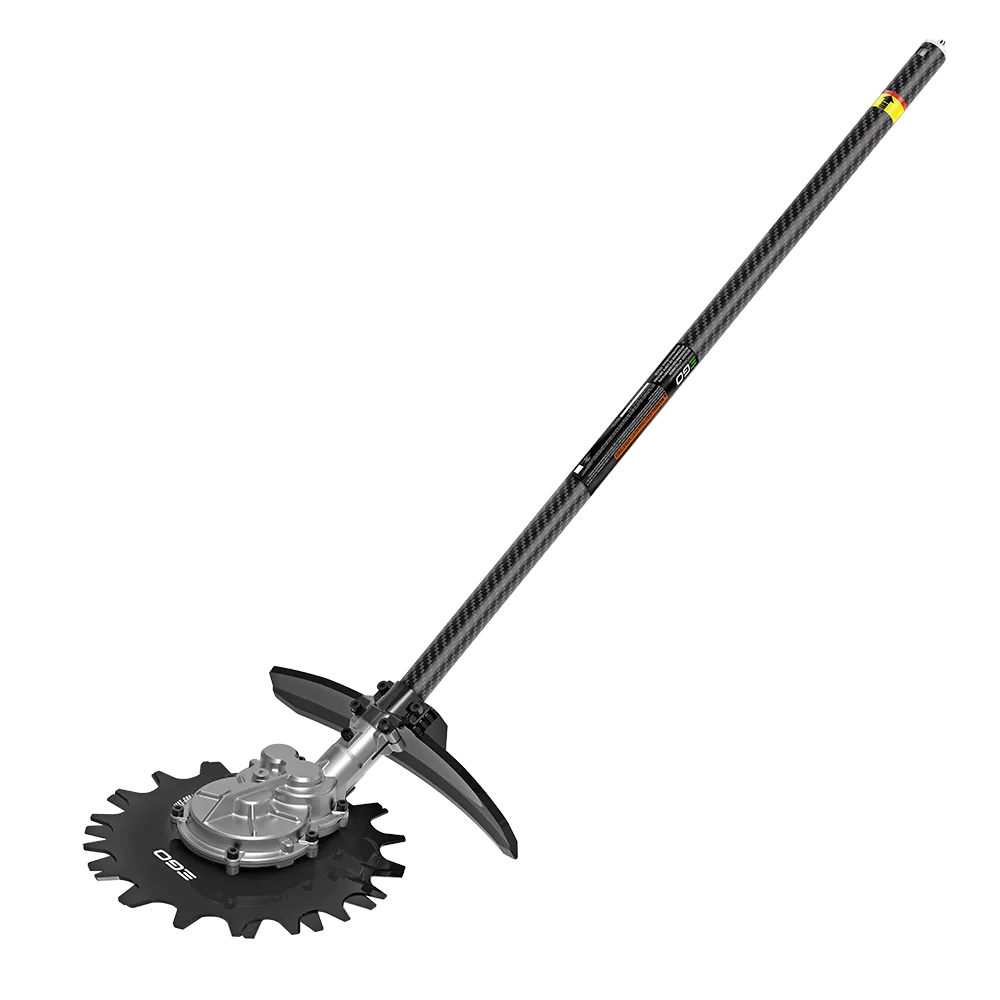 Carbon Fiber Rotocut Reciprocator Attachment