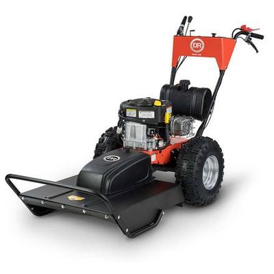 DR Power Pro 26 26-Inch 15.5HP Walk-Behind Field and Brush Mower