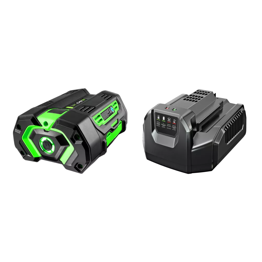 5.0Ah Battery & 56V Standard Charger Starter Kit