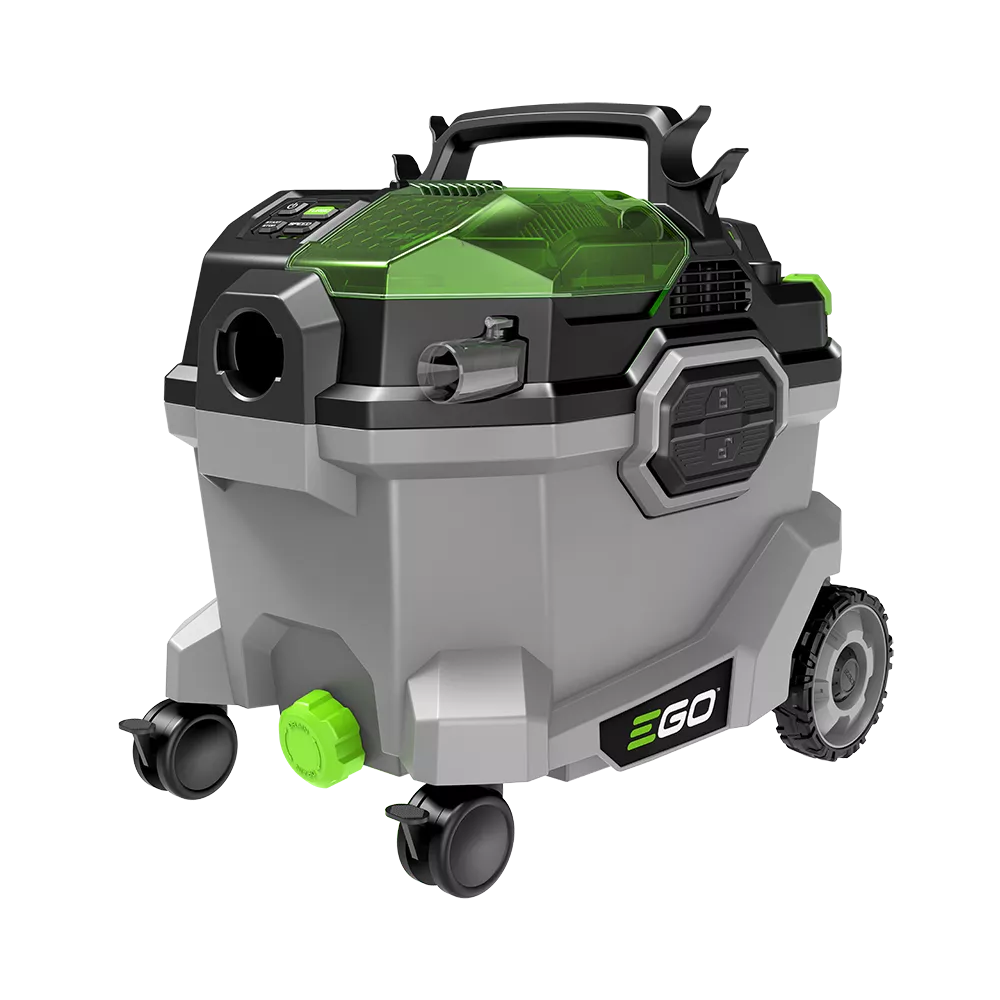 9-Gallon Cordless Wet & Dry Vacuum