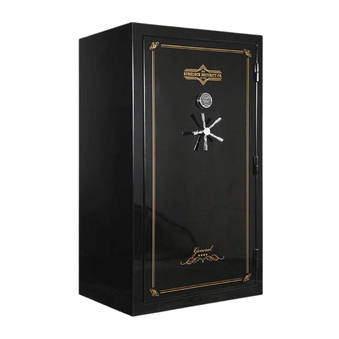 Surelock Security General 35 Gun Safe